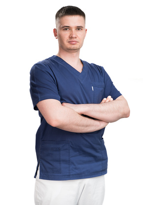 Тимофеев Владислав Александрович - Врач стоматолог, имплантолог, хирург
